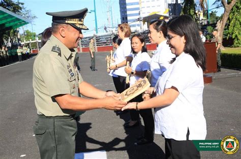 civilian human resources philippine army|Online application ready: Army needs nearly 5000 recruits this year.